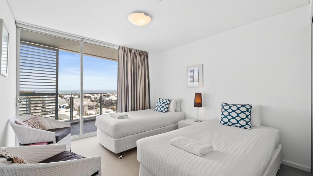 Апартаменты Bridgepoint 1105 Манджера Экстерьер фото
