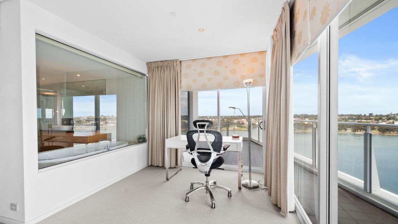 Апартаменты Bridgepoint 1105 Манджера Экстерьер фото