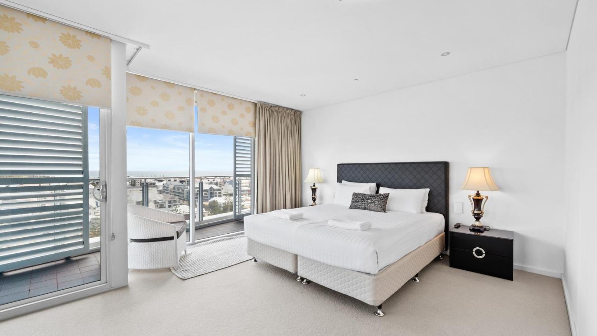 Апартаменты Bridgepoint 1105 Манджера Экстерьер фото
