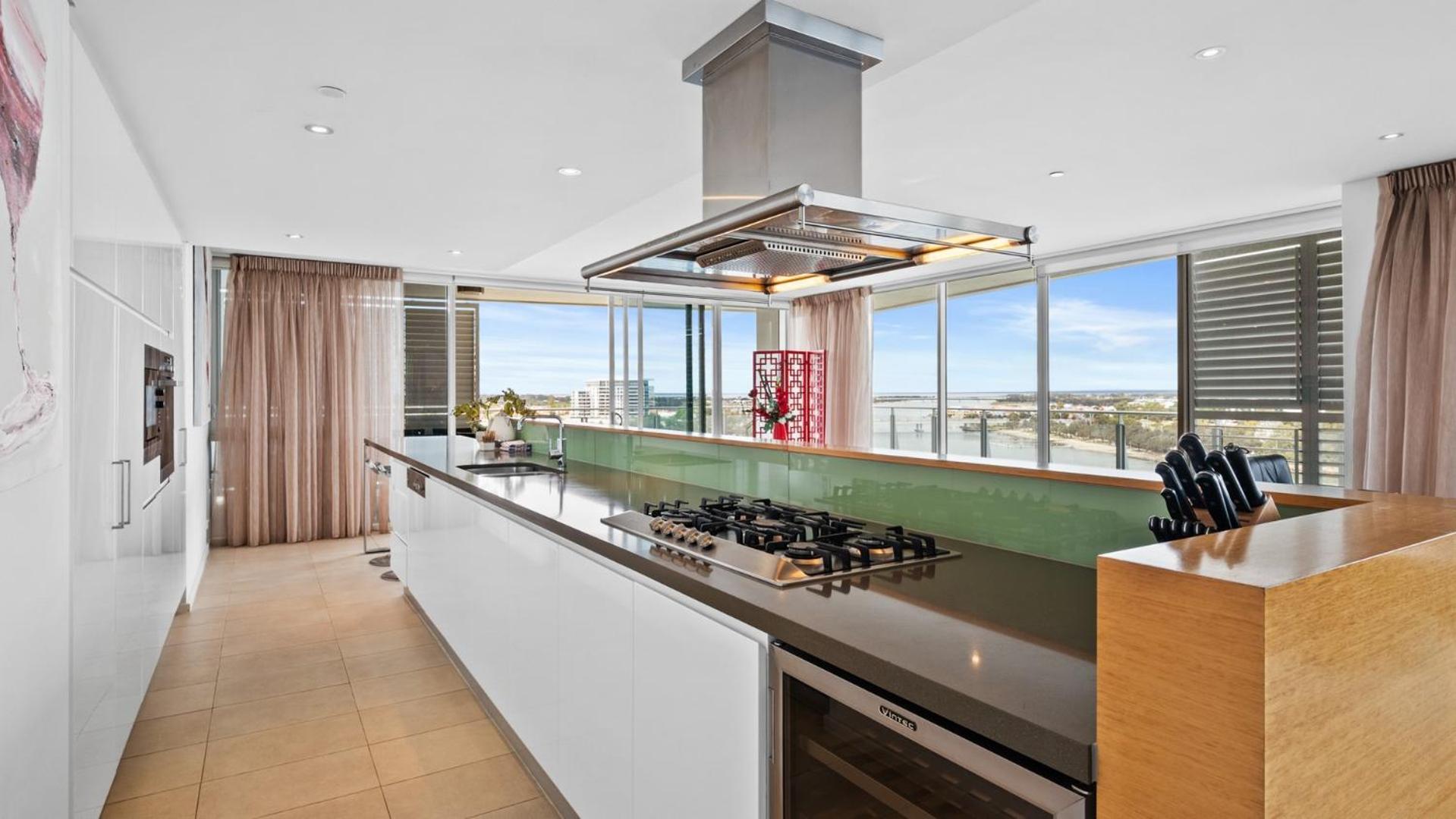 Апартаменты Bridgepoint 1105 Манджера Экстерьер фото