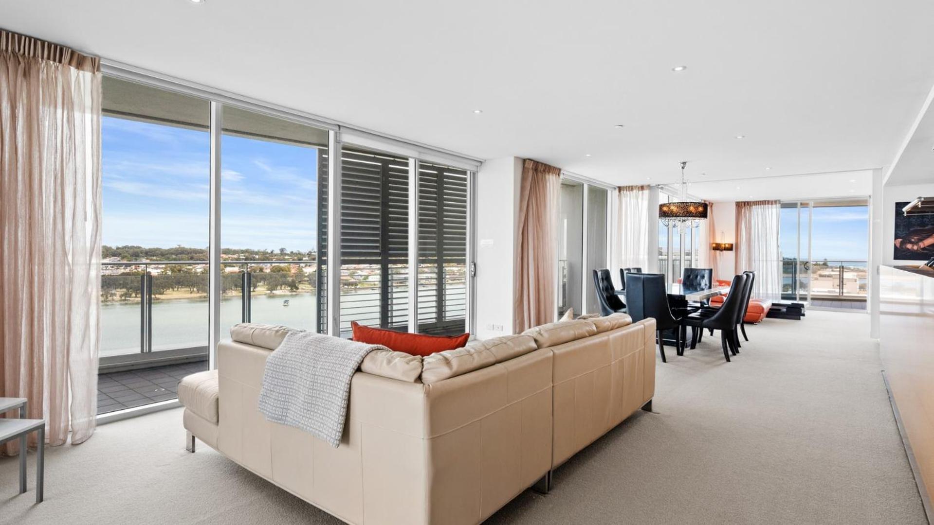 Апартаменты Bridgepoint 1105 Манджера Экстерьер фото